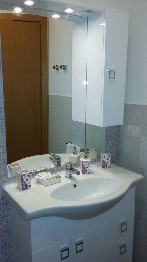 La Stella Di Eva Apartment Assisi Bagian luar foto