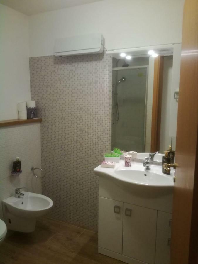 La Stella Di Eva Apartment Assisi Bagian luar foto