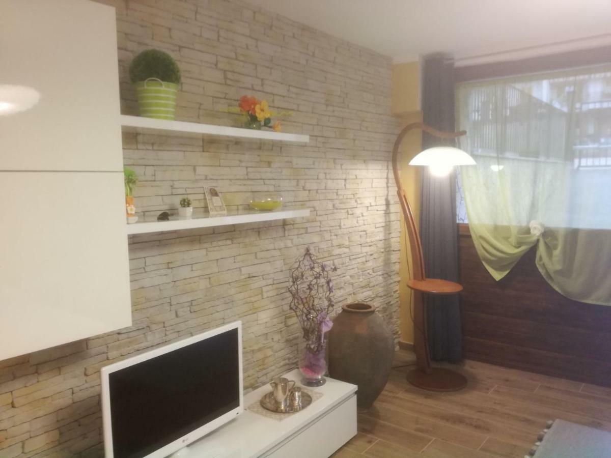 La Stella Di Eva Apartment Assisi Bagian luar foto